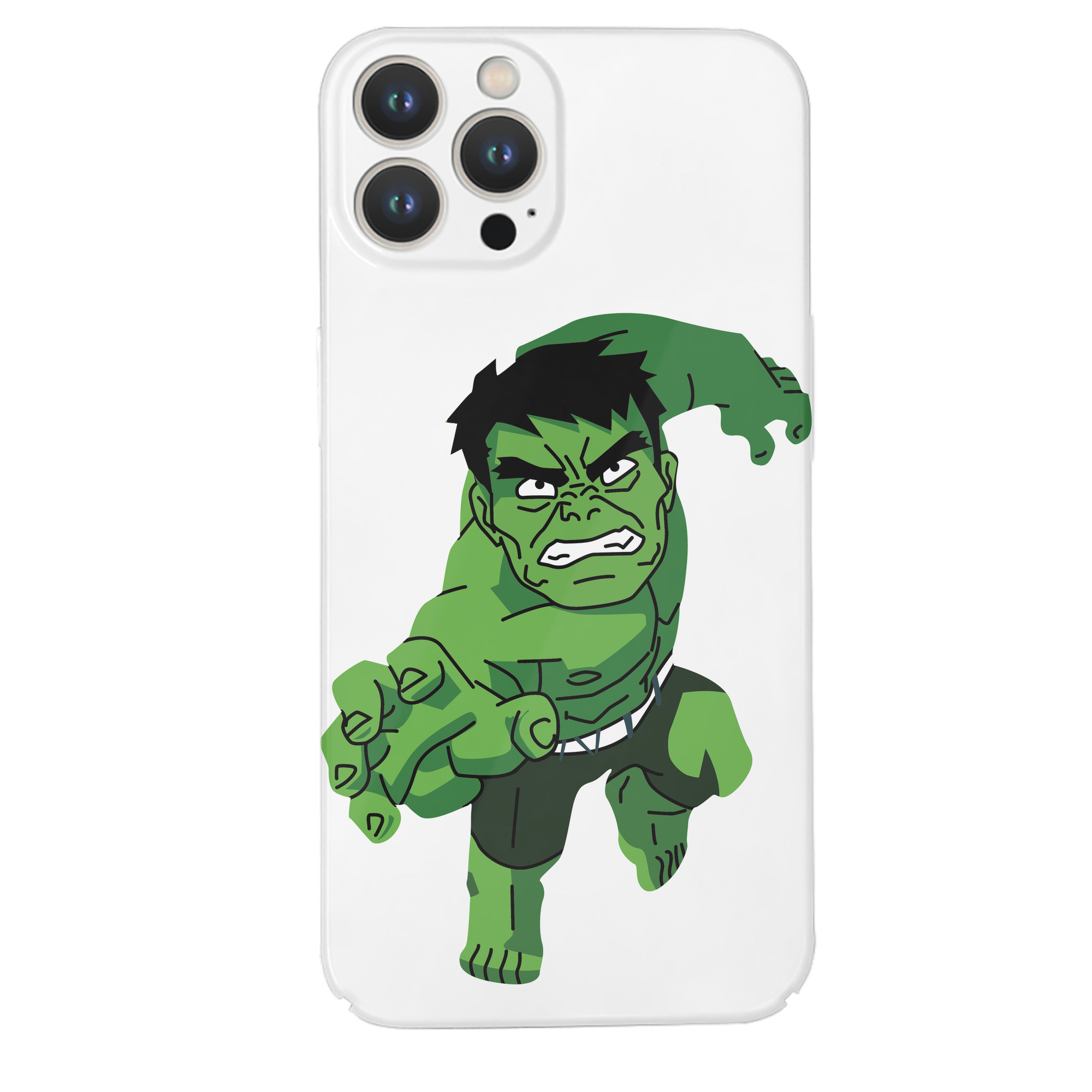 （画像用） アベンジャーズ The Avengers 【iPhone 14シリーズ対応】ハードケース